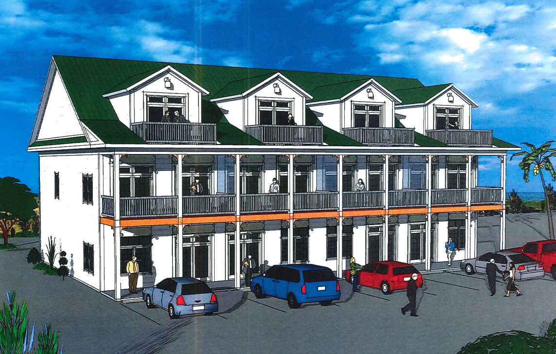 Pawleys Island multistory office, residential development called off after protests